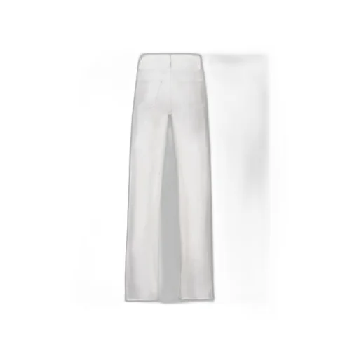 Le Jane Wide-Leg Jeans