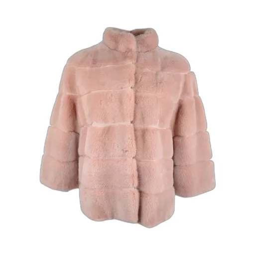 Upright Collar Designs Fur
