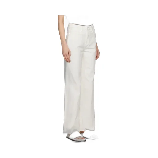 Le Jane Wide-Leg Jeans