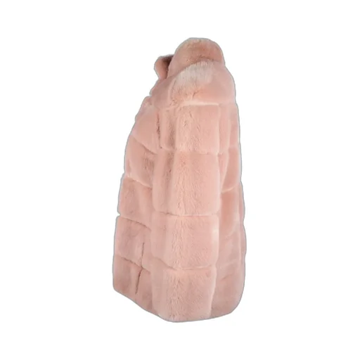 Upright Collar Designs Fur