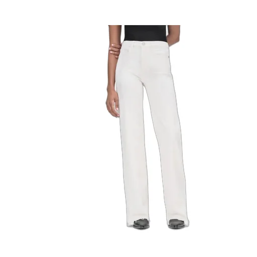 Le Jane Wide-Leg Jeans