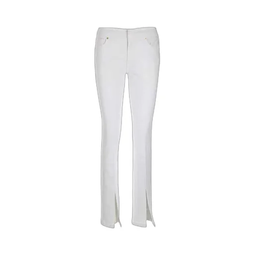 Straight Jeans