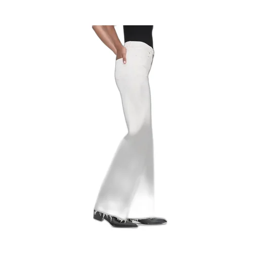 Le Jane Wide-Leg Jeans