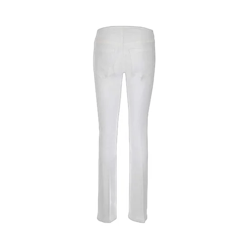 Straight Jeans
