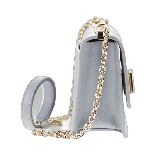 Flip Shoulder Bag