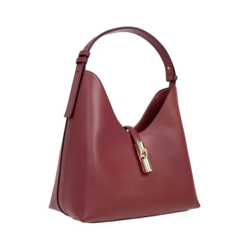 Medium Goccia Shoulder Bag