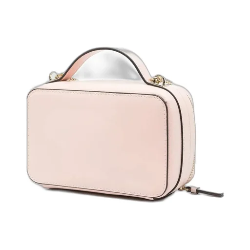 Mini Camelia Crossbody Bag