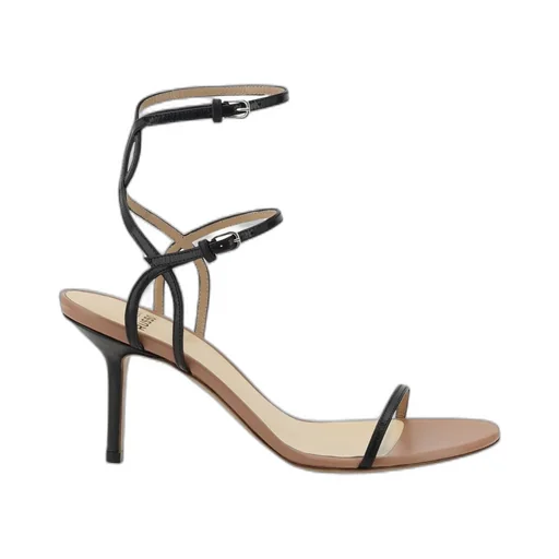 Heeled Sandals
