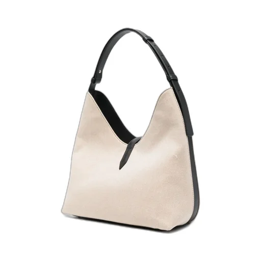 Medium Goccia Shoulder Bag