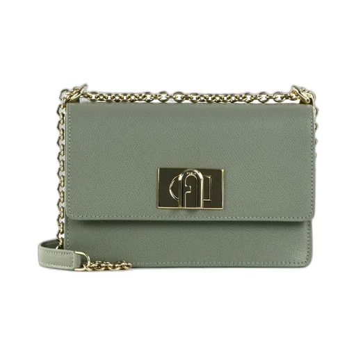 Flip Shoulder Bag