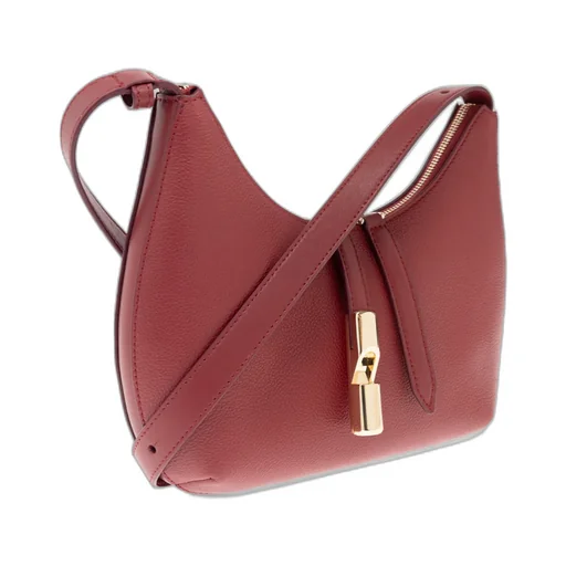 Goccia S Shoulder Bag