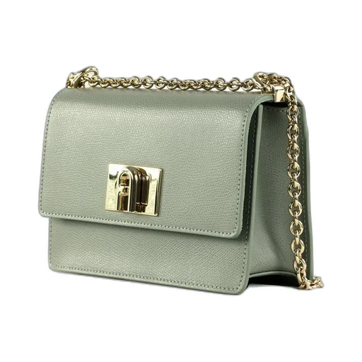 Flip Shoulder Bag