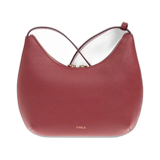 Goccia S Shoulder Bag