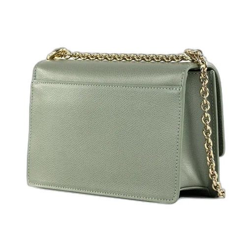 Flip Shoulder Bag