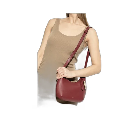 Goccia S Shoulder Bag