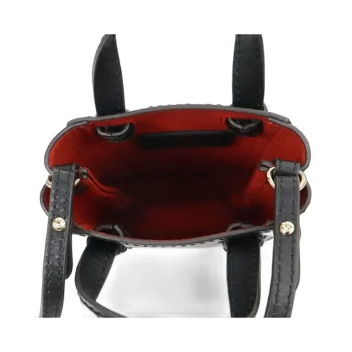 Logo Shoulder Bag