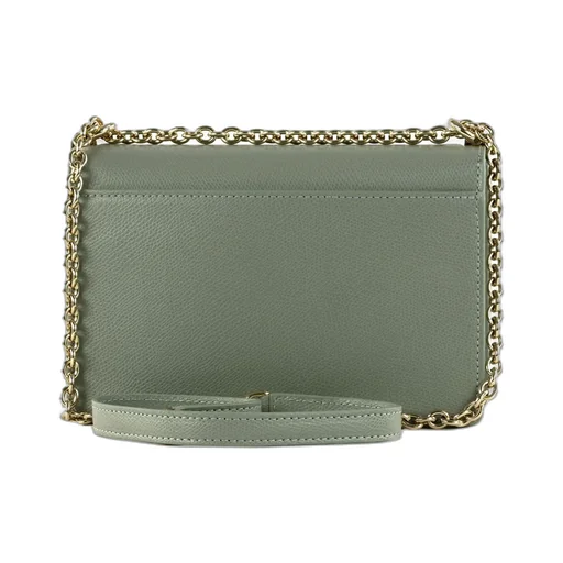 Flip Shoulder Bag