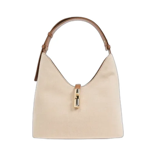 Medium Goccia Shoulder Bag