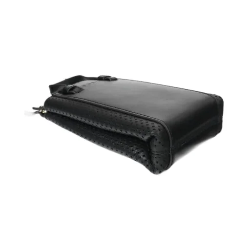 Logo Shoulder Bag