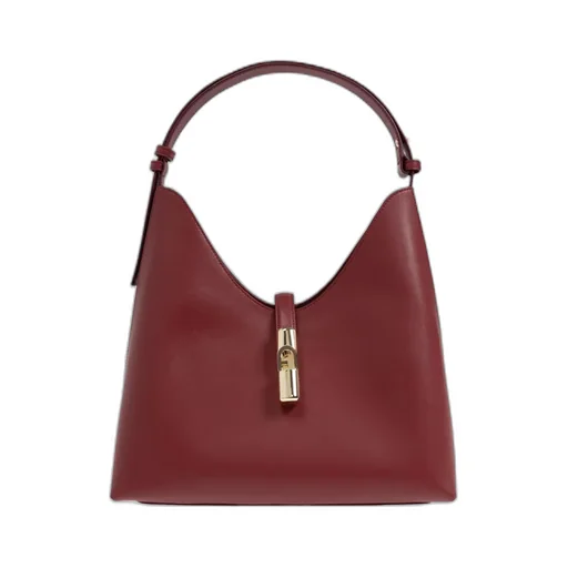 Medium Goccia Shoulder Bag