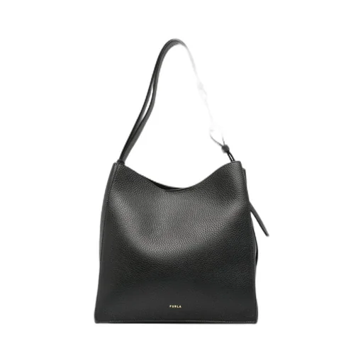 Nuvola Logo Bucket Bag