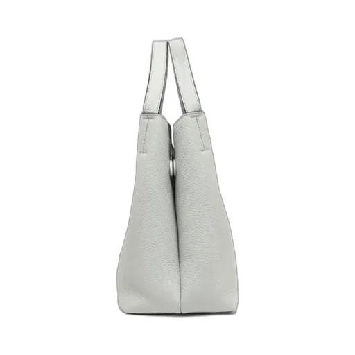 Logo Shoulder Bag
