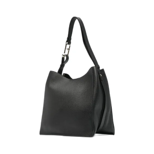 Nuvola Logo Bucket Bag