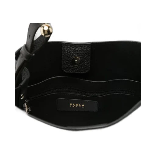 Nuvola Logo Bucket Bag