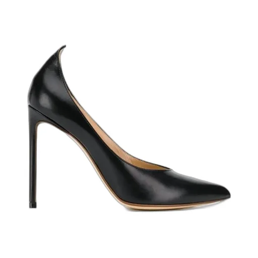Stiletto Heels