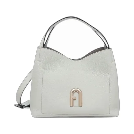 Logo Shoulder Bag