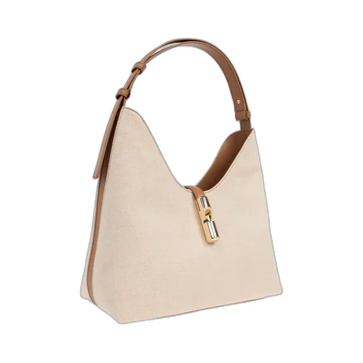Medium Goccia Shoulder Bag