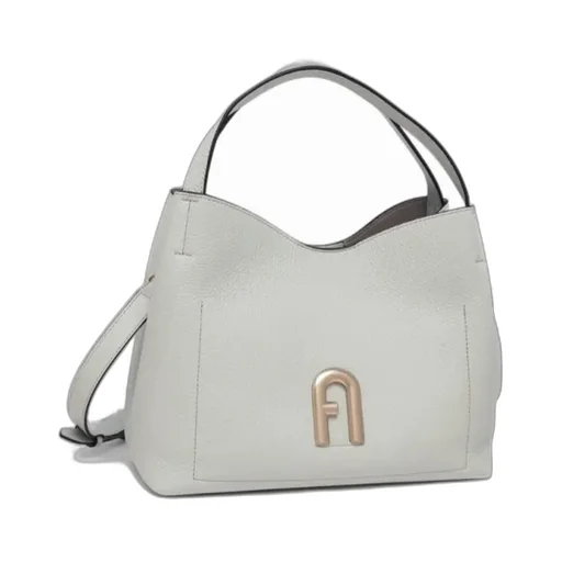 Logo Shoulder Bag