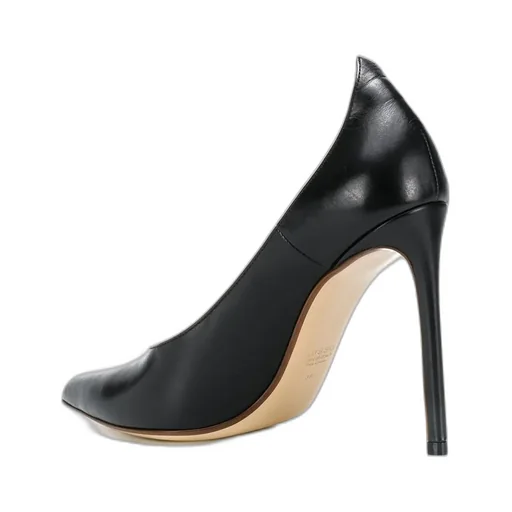 Stiletto Heels