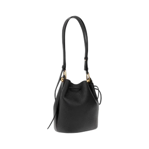 Mini Sfera Bucket Bag