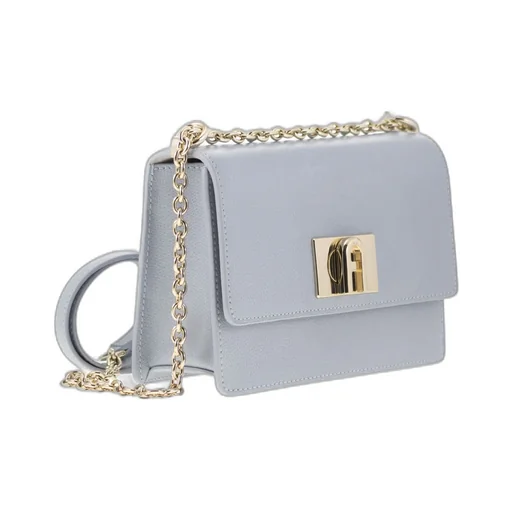 Flip Shoulder Bag