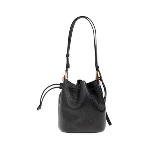Mini Sfera Bucket Bag