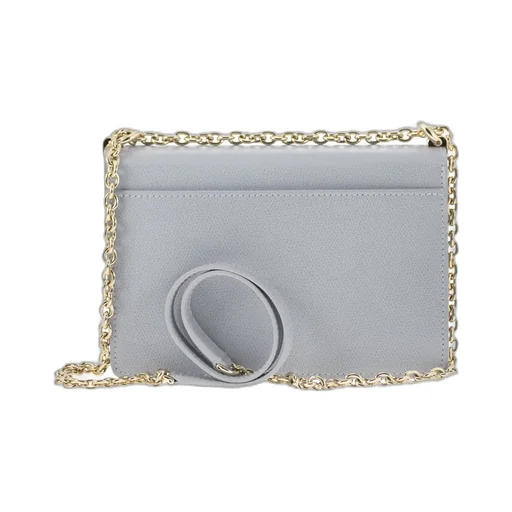 Flip Shoulder Bag