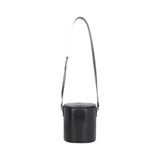 Logo Shoulder Bag