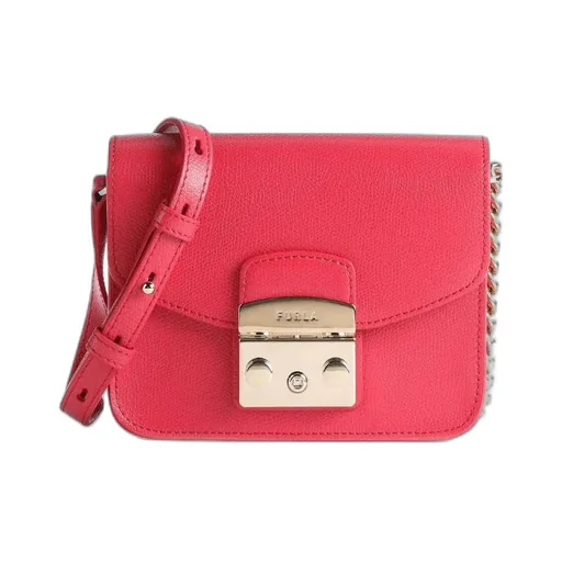 Metropolis Mini Crossbody Bag