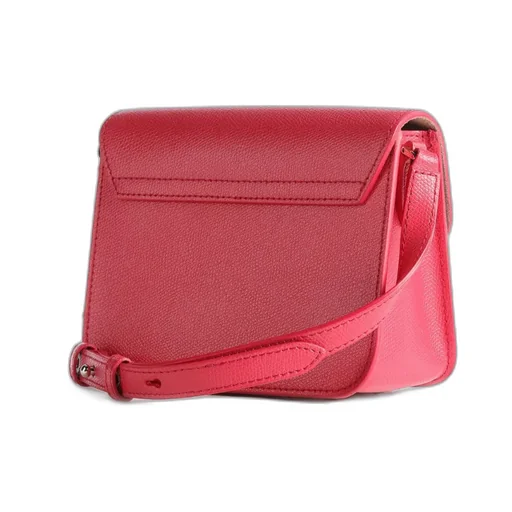 Metropolis Mini Crossbody Bag