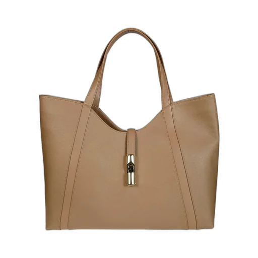 Xl Leather Tote Bag
