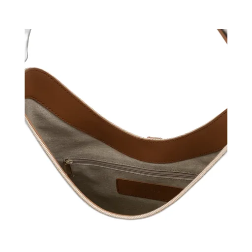 Medium Goccia Shoulder Bag
