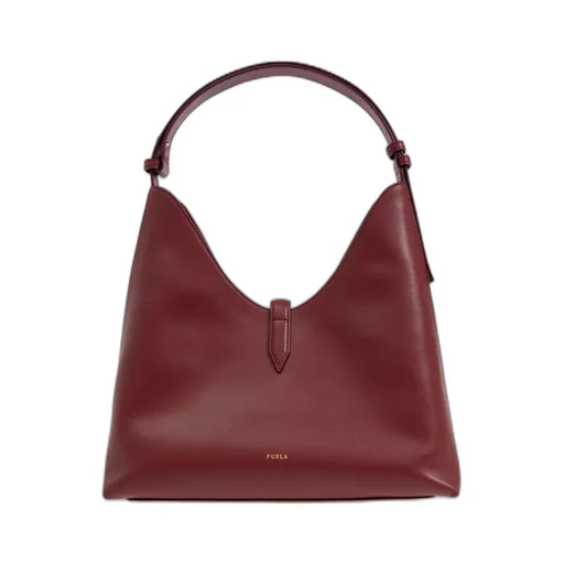 Medium Goccia Shoulder Bag