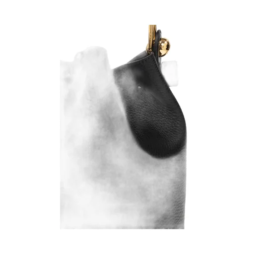Mini Sfera Bucket Bag