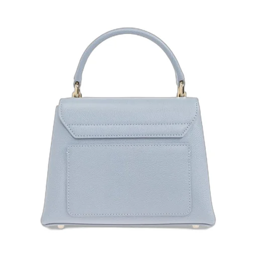 1927 Twist-Lock Mini Tote Bag