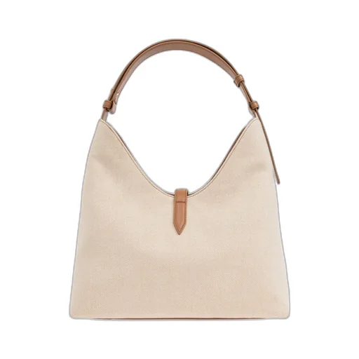 Medium Goccia Shoulder Bag