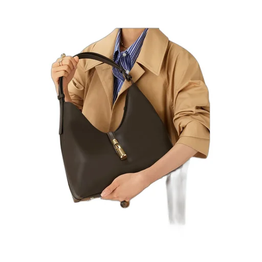 Goccia Medium Hobo Bag