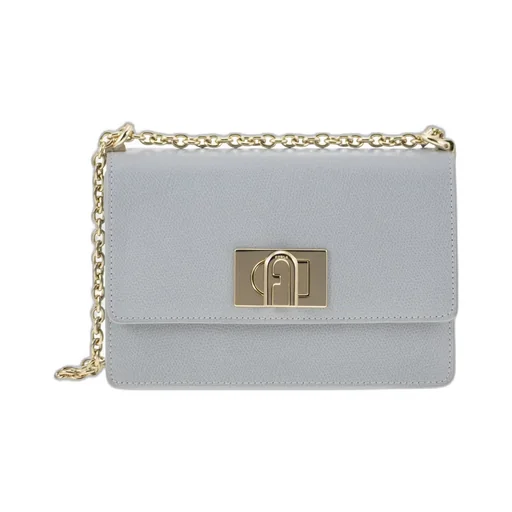 Flip Shoulder Bag