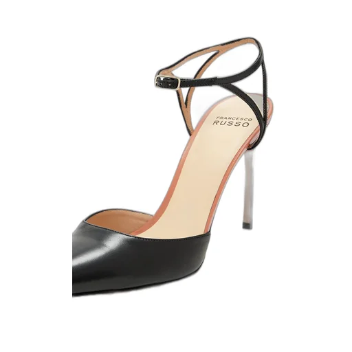 Pointed-Toe Pumps