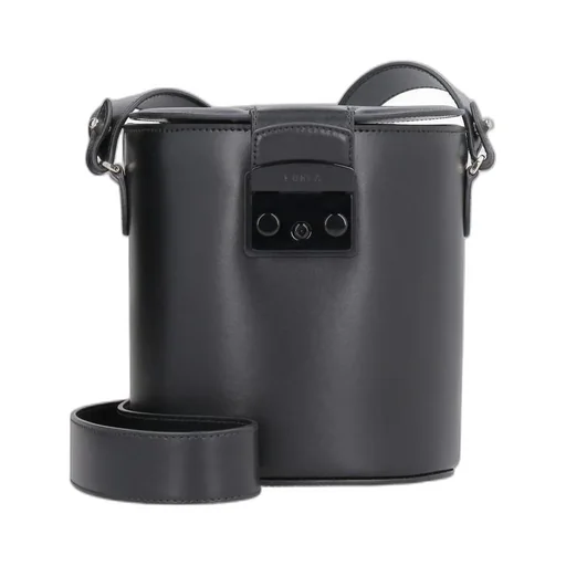Logo Shoulder Bag